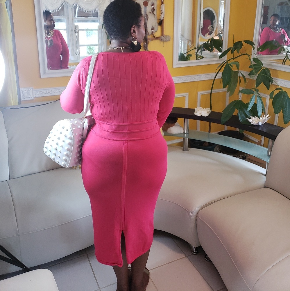 Gabrielle Union dress